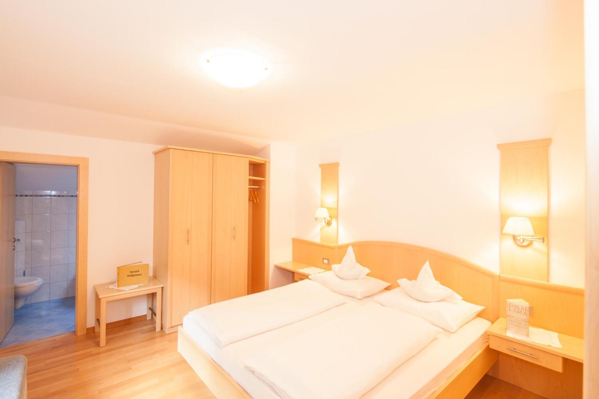 Appartements Kirchtalhof Lana Exteriér fotografie