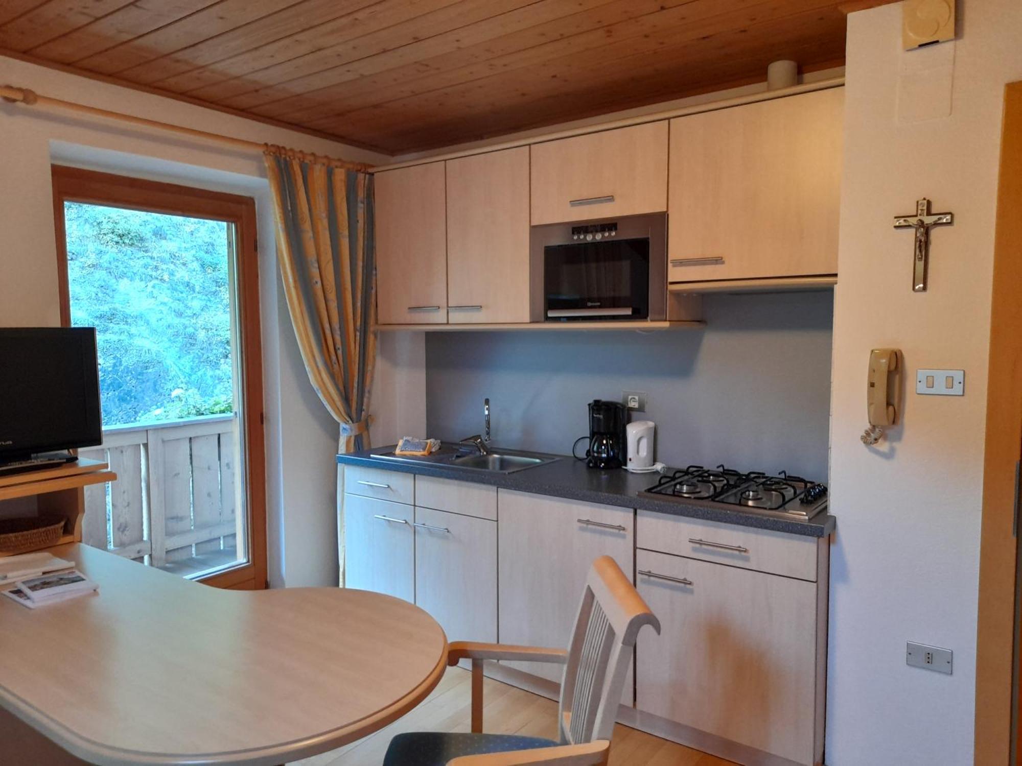 Appartements Kirchtalhof Lana Exteriér fotografie