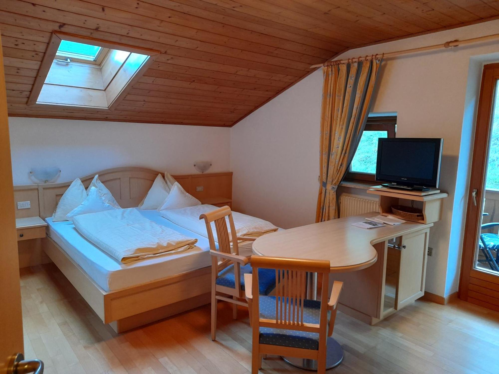 Appartements Kirchtalhof Lana Exteriér fotografie