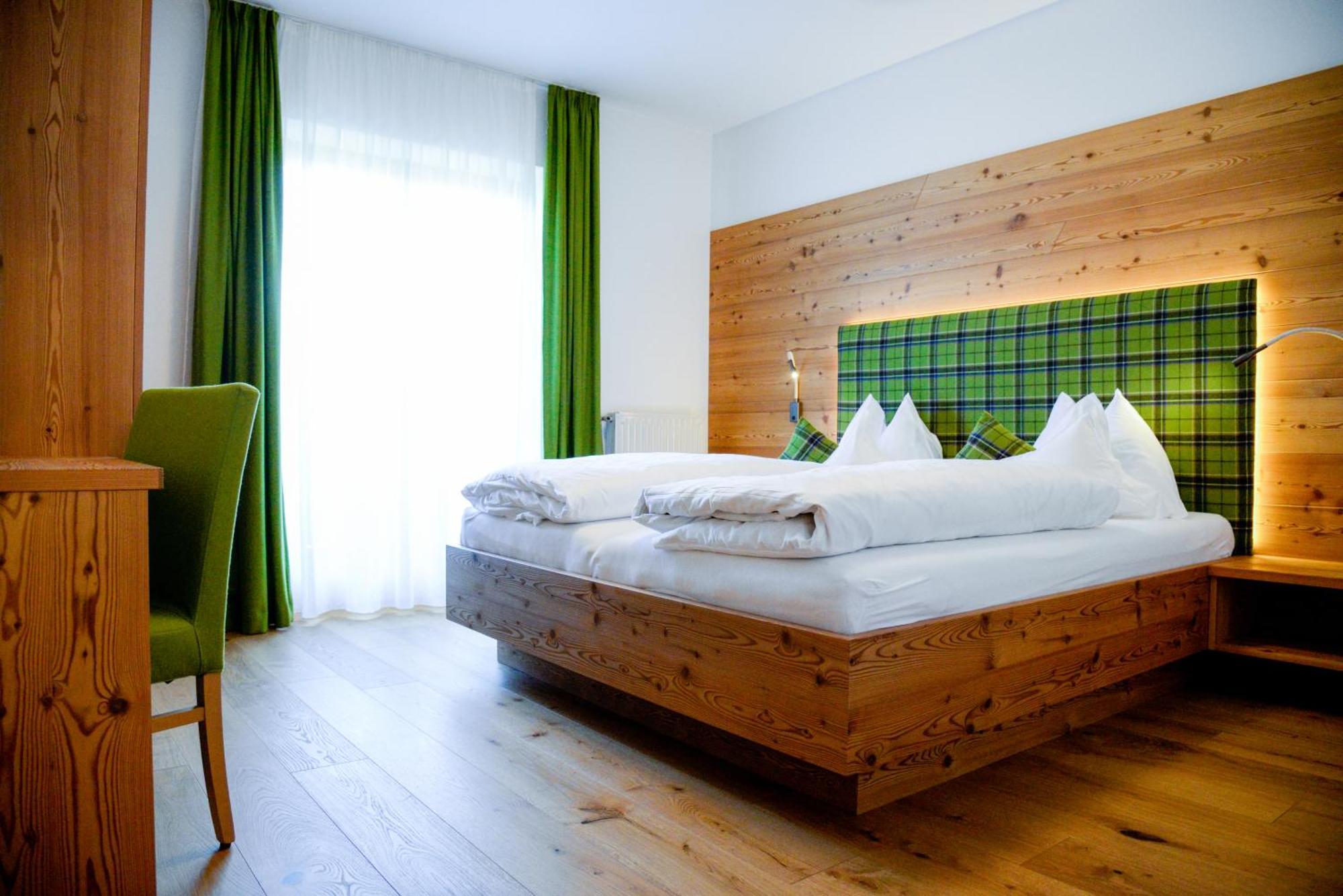 Appartements Kirchtalhof Lana Exteriér fotografie