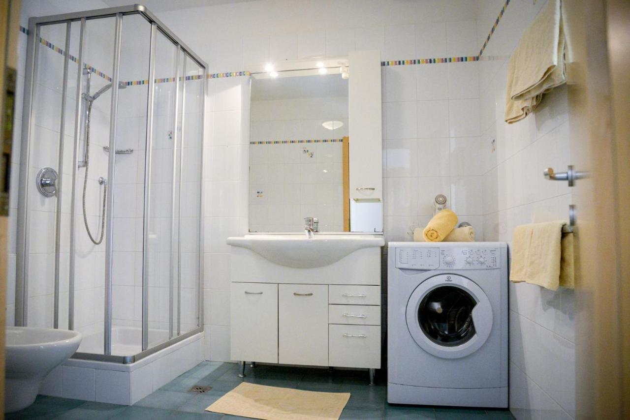 Appartements Kirchtalhof Lana Exteriér fotografie