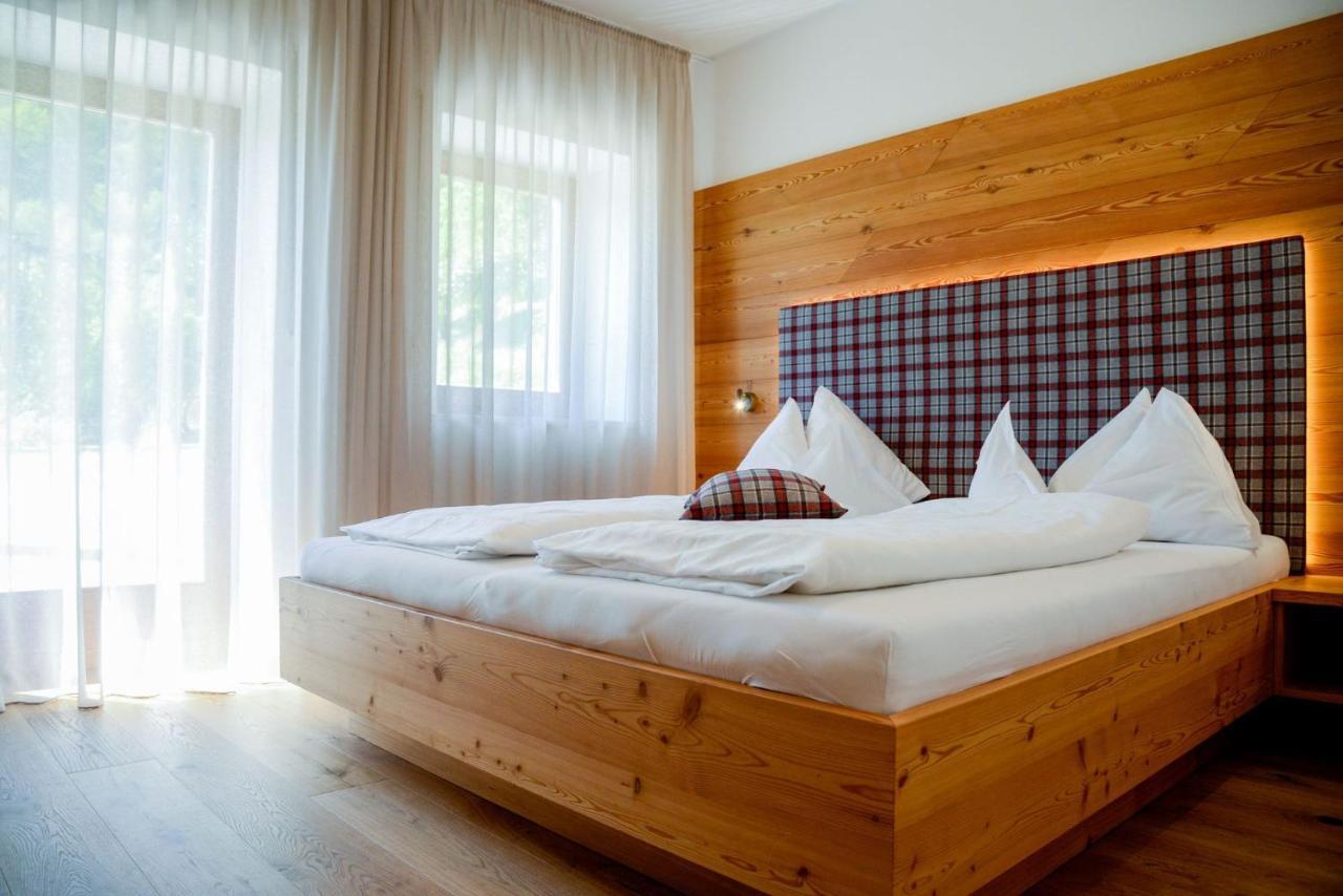 Appartements Kirchtalhof Lana Exteriér fotografie