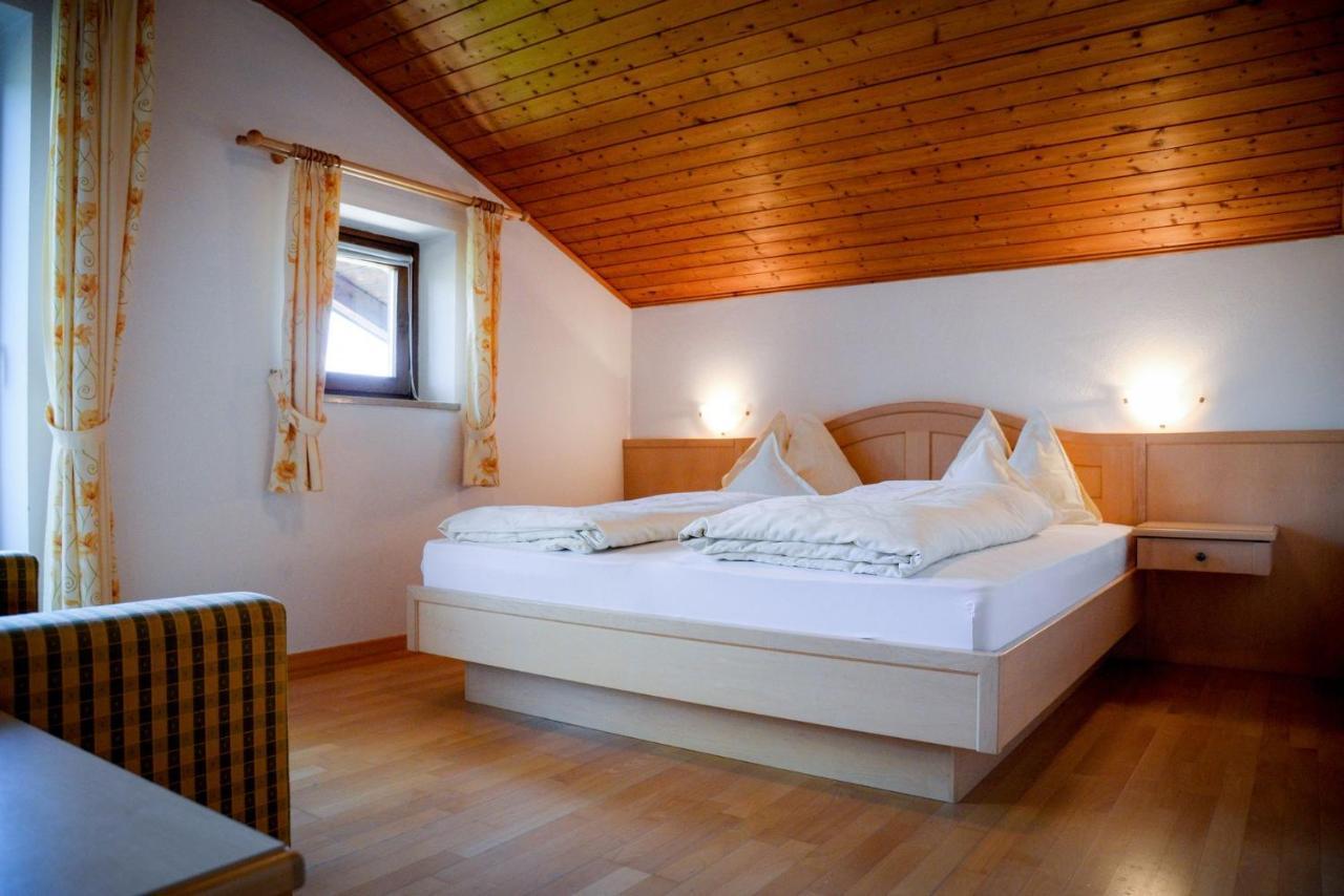 Appartements Kirchtalhof Lana Exteriér fotografie