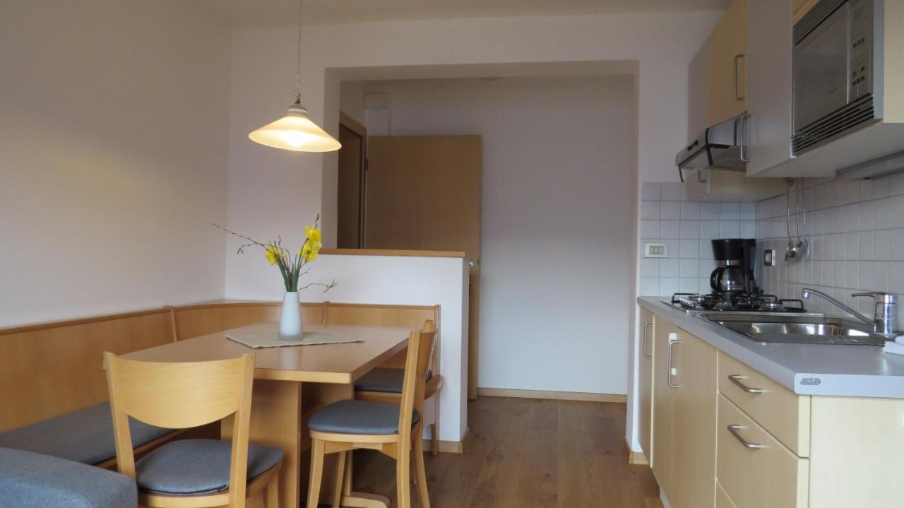 Appartements Kirchtalhof Lana Exteriér fotografie