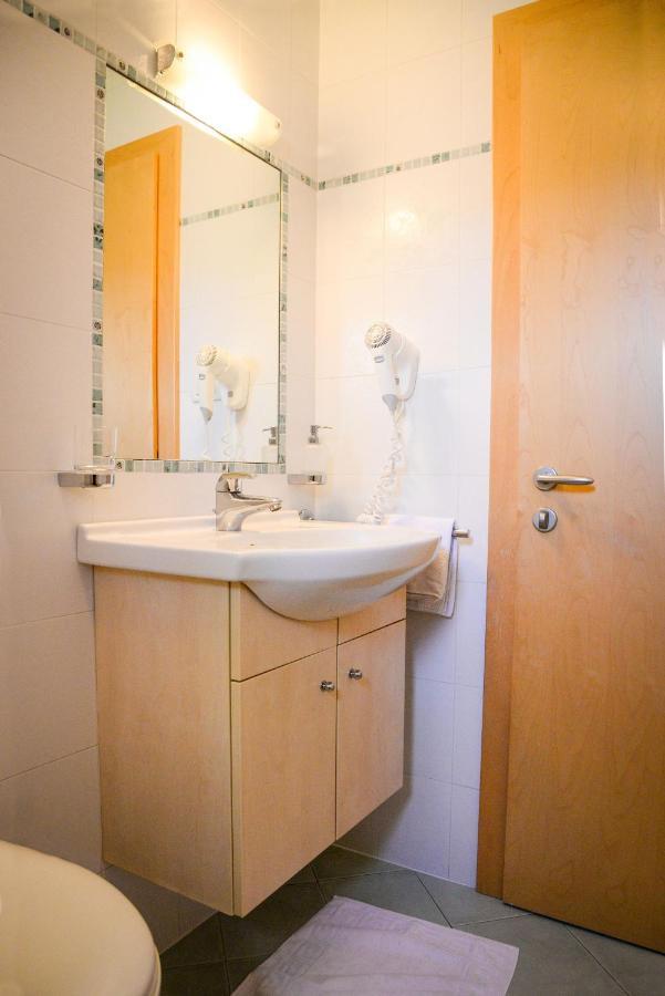 Appartements Kirchtalhof Lana Exteriér fotografie