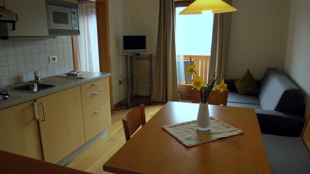 Appartements Kirchtalhof Lana Exteriér fotografie