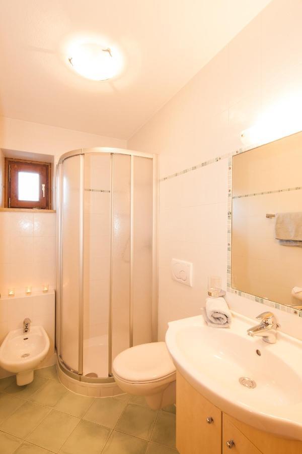 Appartements Kirchtalhof Lana Exteriér fotografie